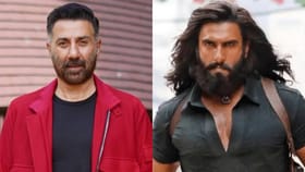 'धुरंधर 2'चाही बाप होता सनीचा हा चित्रपट; बॉक्स ऑफिसवर आणलेलं वादळ.