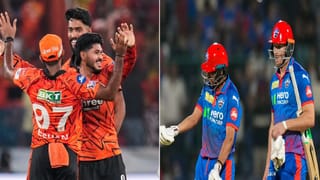 SRH vs DC Live Streaming : हैदराबाद-दिल्लीत 2 पॉइंट्ससाठी टफ फाईट, ऑरेंज आर्मी जिंकणार?