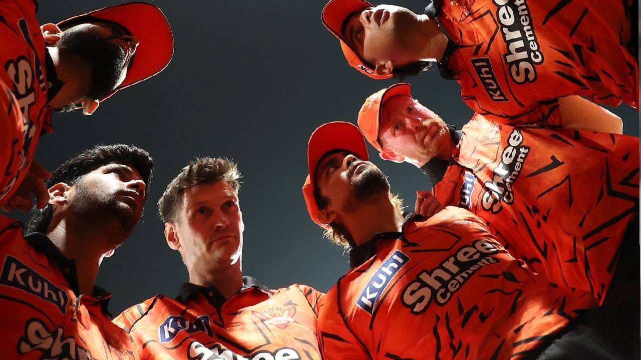 IPL 2026: तीन सामन्यात तीन वाद..! सनरायझर्स हैदराबादचा संताप, बीसीसीआयकडे करणार तक्रार