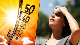 भयंकर दुष्काळ, उष्णतेच्या तीव्र झळा, Super El Nino शब्द आला कुठून?.