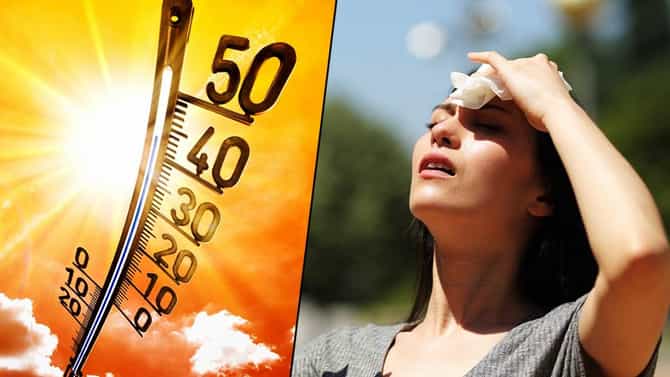 सूर्याचा का वाढला इतका पारा? भयंकर दुष्काळ, उष्णतेच्या तीव्र झळा, सुपर अल-निनोमुळे का पडला देश काळा-निळा