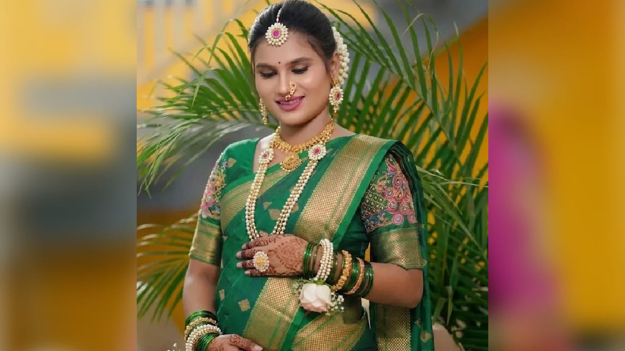 संजना चव्हाणने तिच्या अधिकृत सोशल मीडिया हँडलवर काही फोटो शेअर केले आहेत. या फोटोंमध्ये तिचा बेबी बंप स्पष्टपणे दिसत असल्याचं चाहत्यांचं म्हणणं आहे. यामुळेच तिच्या सोशल मीडिया पोस्टवर अभिनंदनाचा वर्षाव होताना दिसत आहे.