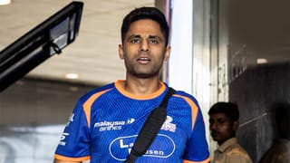 IPL 2026, MI vs DC : दिल्ली कॅपिटल्सविरुद्ध पराभव झाल्यानंतर सूर्यकुमारने यादवने असं फोडलं खापर