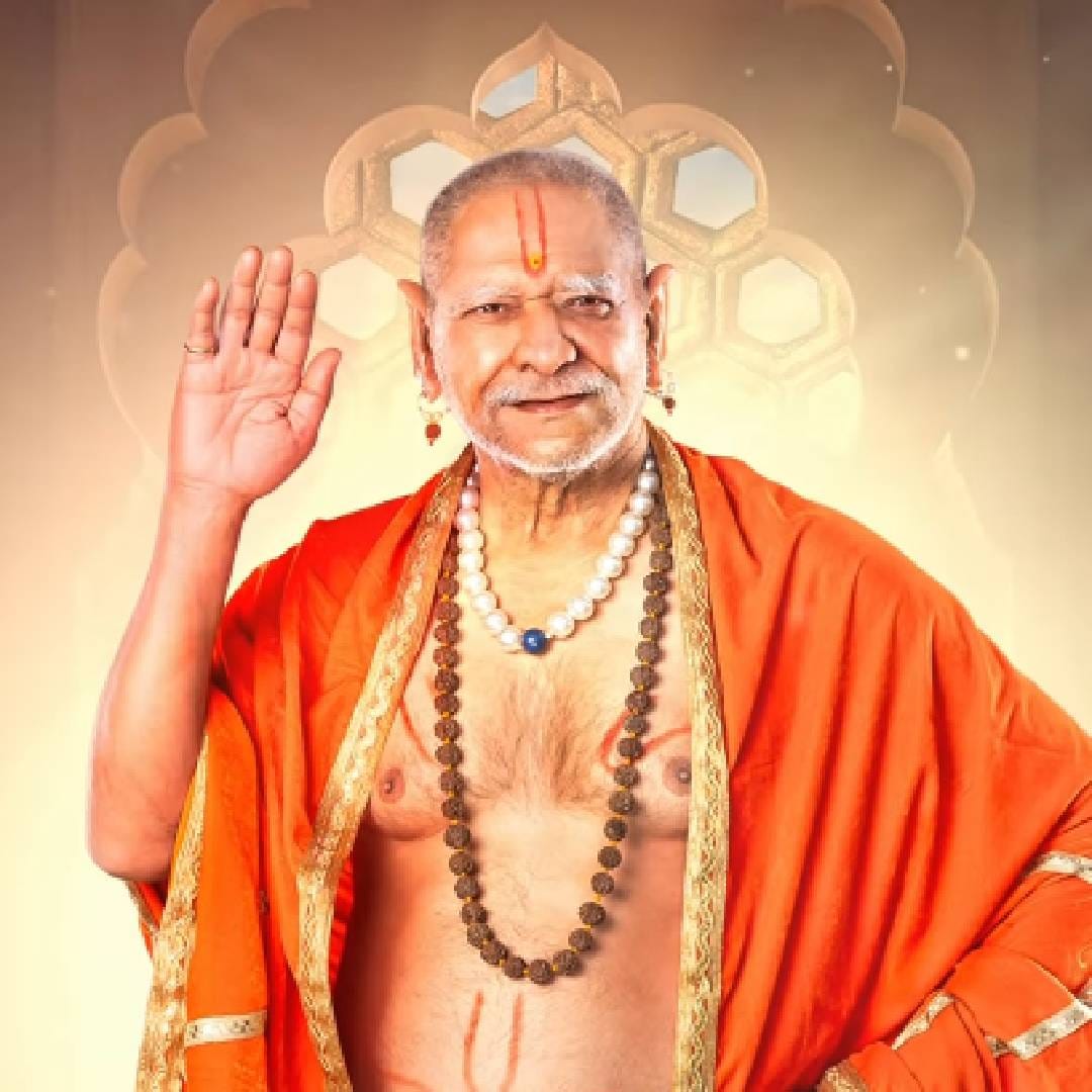 ‘आता परीक्षा देवाची..’ या टॅगलाइनसह या चित्रपटाचा पहिला पोस्टर प्रदर्शित झाला होता. त्यामुळे भक्तांसाठी देवाला कोणती परीक्षा द्यावी लागणार? याची उत्सुकता प्रेक्षकांना लागून राहिली आहे. तसंच मोहन जोशींव्यतिरिक्त कोणते कलाकार कुठल्या भूमिकेत असणार आहेत, हे अद्याप गुलदस्तात असल्याने ते जाणण्यासाठी प्रेक्षकांना अजून थोडी प्रतीक्षा करावी लागणार आहे. 