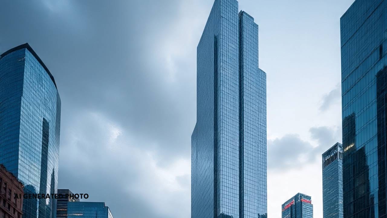 भारतातील सर्वात उचंच इमारत ही महाराष्ट्रातील मुंबई शहरात आहे. विशेष म्हणजे देशातील 70 ते 80 टक्के उंच इमारती या एकट्या मुंबई शहरात आहेत. भारतातील सर्वात उंच इमारत ही मुंबईतील वरळी भागात आहे.