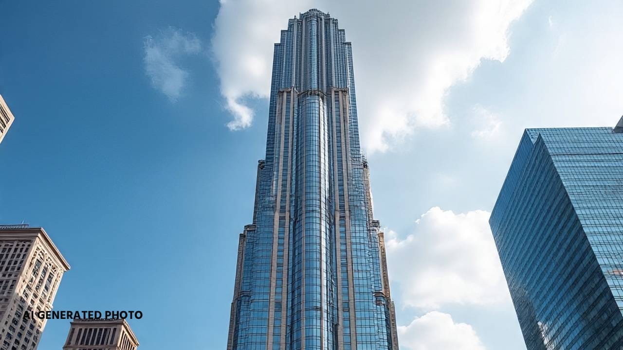 परंतु भारतात सर्वाधिक उंच इमारत कोणत्या शहरात आहे? तसेच भारतातील सर्वात उंच इमारतीचे नाव काय आहे? याबाबत अनेकांना माहितीच नाही. त्यामुळे भारतातील सर्वात उंच इमारत कोणती आहे? ते जाणून घेऊ या...