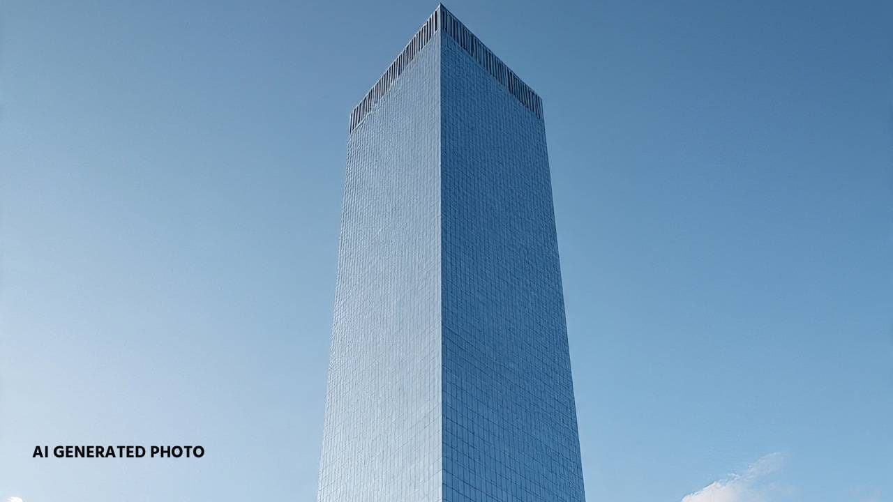 आजकाल तुम्ही मोठ्या शहरांत एक नजर फिरवली तरी 50-50 मजल्यांच्या मोठ्या इमारती दिसतील. महाराष्ट्रात पुणे, मुंबई यासारख्या बड्या शहरांत अशा इमारतींचा प्रमाण खूप आहे. भारतात कोलकाता, बंगळुरू शहरातही अशा इमारती आहेत.