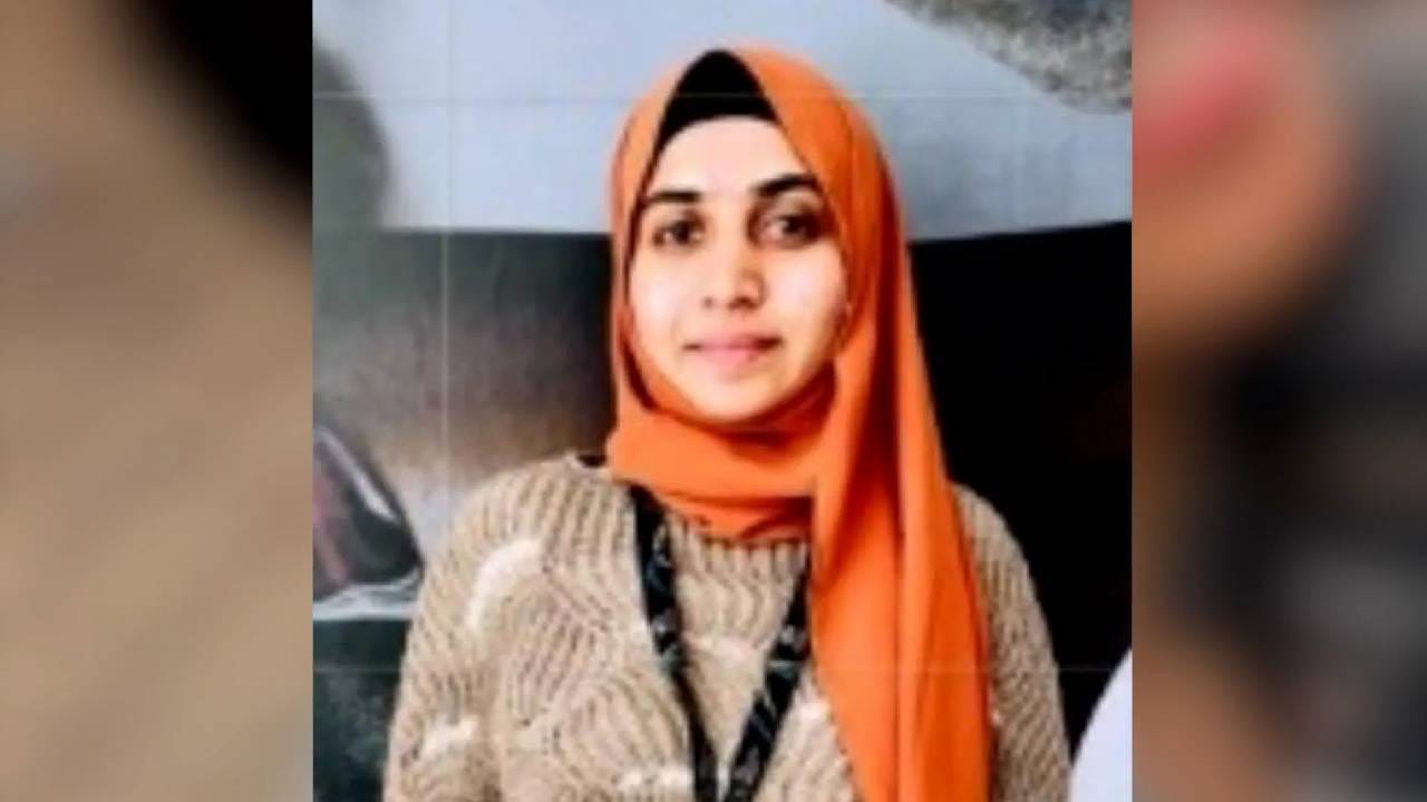 TCS Nashik Nida Khan : लैंगिक त्रास दिला जातोय हे सांगूनही Action ने घेणारी ही TCS ची HR निदा खान कोण आहे? TCS Nashik Nida Khan : लैंगिक त्रास दिला जातोय हे सांगूनही Action ने घेणारी ही TCS ची HR निदा खान कोण आहे?