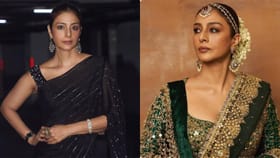 तब्बल 10,00,00,000 रुपयांमध्ये तब्बूने मुंबईत घेतलं घर.