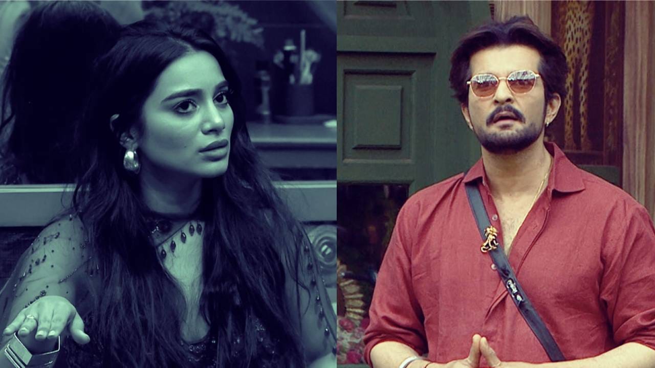 आता बिग बॉसच्या घराबाहेर पडल्यानंतर तिने फिनालेमध्ये पैशांची बॅग कोण उचलू शकतो याचा अंदाज वर्तवला आहे. 'महाराष्ट्र टाइम्स'ला दिलेल्या मुलाखतीत राखी सावंतने सांगितलं की, राकेश बापट, तन्वी कोलते आणि विशाल कोटियन हे टॉप 3 स्पर्धकांमध्ये बाजी मारू शकतात.
