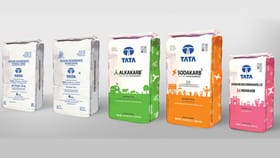 बाजार घायकुतेला, पण TATA च्या या शेअरमध्ये तुफान तेजी.