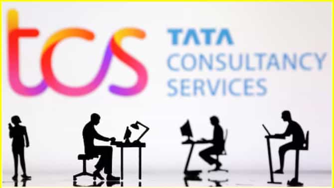 धर्मांतरणावरून वाद पेटला, TCS कडून कर्मचाऱ्यांना आनंदवार्ता, सगळ्यांचीच नोकरी वाचली, पगाराविषयी सर्वात मोठा निर्णय