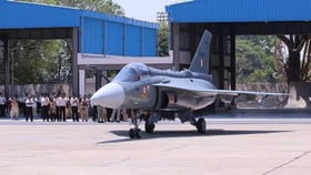 भारतीय हवाई दलाची ताकद वाढणार? Su-57 स्टेल्थ फायटरसाठी रशिया....