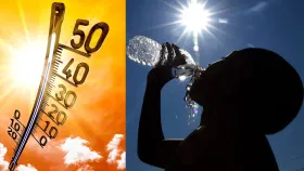 GK : मानवी शरीर किती उष्णता सहन करू शकते? हैराण करणारे उत्तर.