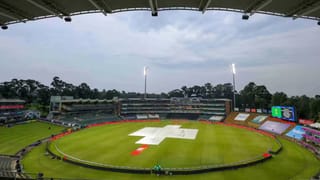 SAW vs INDW, 3rd T20i : टीम इंडियातून दोघींचा पत्ता कट, अमरावतीकर खेळाडूला प्लेइंग ईलेव्हनमध्ये संधी