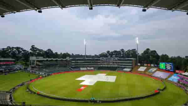 SAW vs INDW, 3rd T20i : टीम इंडियातून दोघींचा पत्ता कट, अमरावतीकर खेळाडूला प्लेइंग ईलेव्हनमध्ये संधी