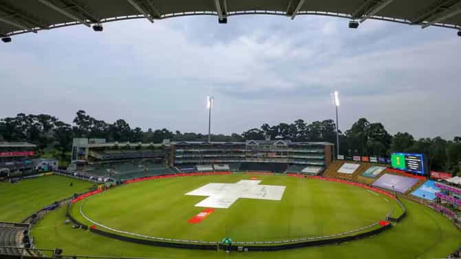 SAW vs INDW, 3rd T20i : टीम इंडियातून दोघींचा पत्ता कट, अमरावतीकर खेळाडूला प्लेइंग ईलेव्हनमध्ये संधी