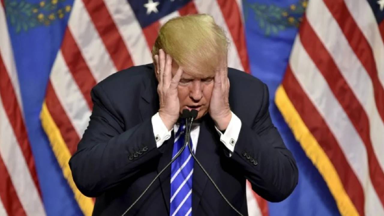 US Wars: मिस्टर ट्रम्प, इतक्या देशांनी अमेरिकेचा केलाय पराभव, या छोट्या देशांचं नाव आठवतंय ना?