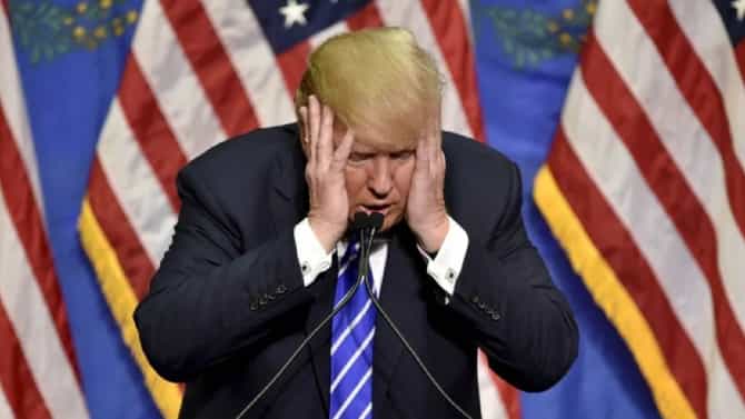 US Wars: मिस्टर ट्रम्प, इतक्या देशांनी अमेरिकेचा केलाय पराभव, या छोट्या देशांचं नाव आठवतंय ना?