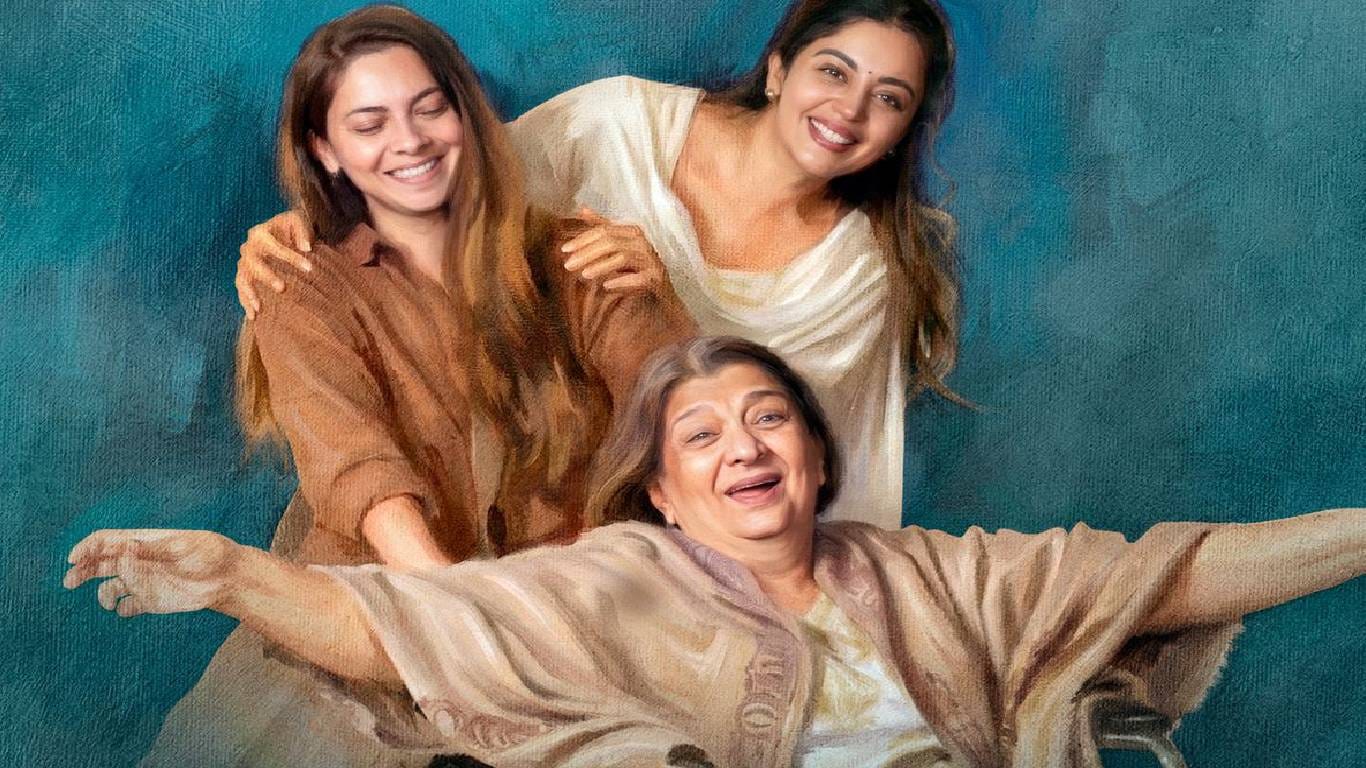 ‘तिघी’ची आंतरराष्ट्रीय झेप; मराठी चित्रपटसृष्टीसाठी अभिमानाची बाब