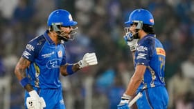 संतापला.. रागवला.. आणि ओरडला! तिलकने सांगितलं हार्दिकने काय केलं ते.