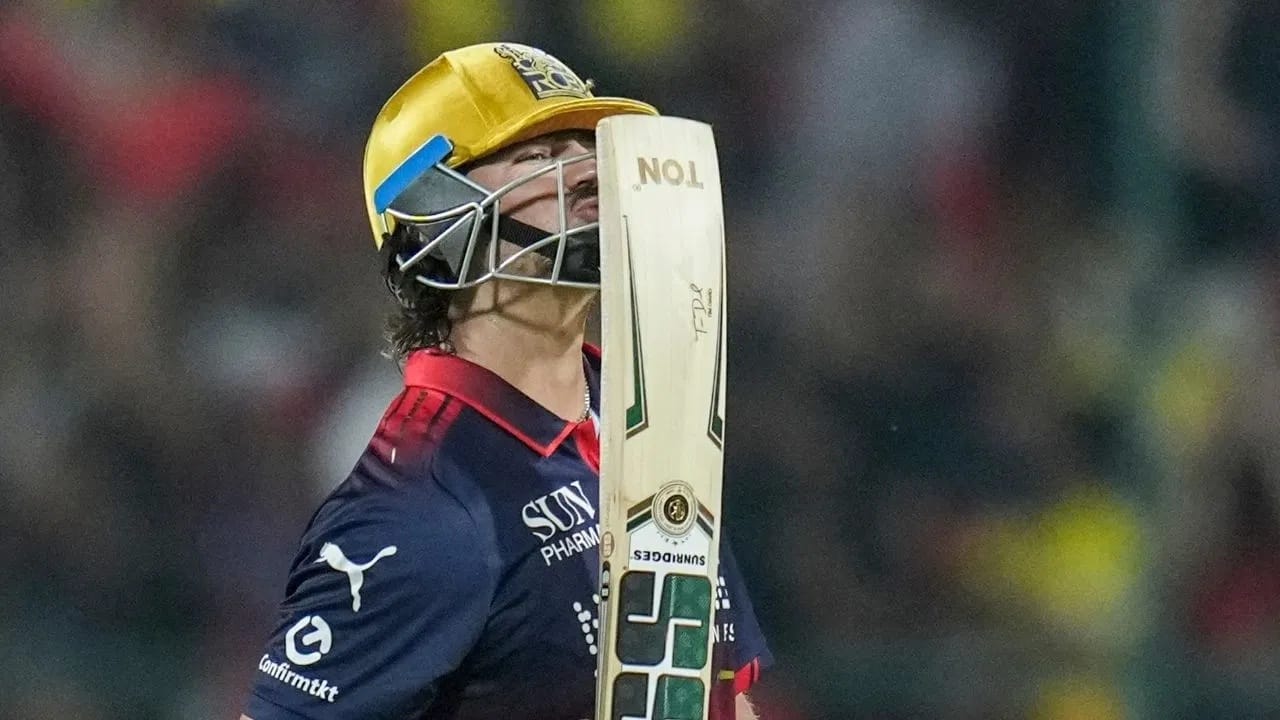 Tim David Rcb IPL 2026