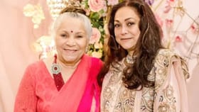 अंबानी कुटुंबावर कोसळला दु:खाचा डोंगर; टीना यांची अत्यंत भावूक पोस्ट.