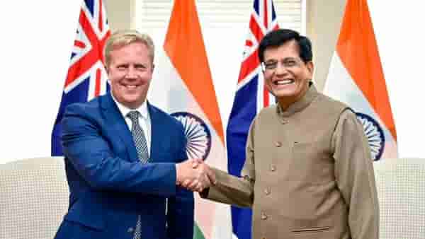 FTA Agreement : जग युद्धात अडकलेलं असताना भारताकडून मोठा गेम, उज्वल भविष्यासाठी आज या देशासोबत एक मोठा करार होणार