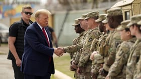 इराणने जिरवली! जखमी अमेरिकन सैनिकांनी सांगितलं असं सत्य की....