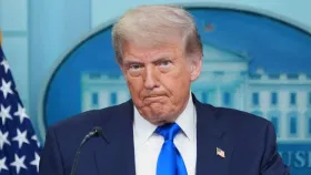 शरण या अन्यथा तुम्हाला थेट... डोनाल्ड ट्रम्प यांनाच धमकी....