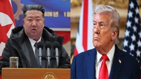 एक वेळेस युद्ध परवडलं पण... किम जोंगचा अमेरिकेला दणका, ट्रम्प चिंतेत.