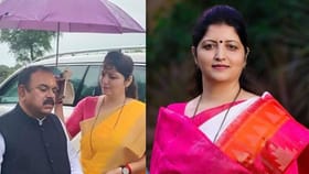 हादरवणारा खुलासा... फक्त रुपाली चाकणकर याच नाही तर भोंदू खरात याच्यासो.