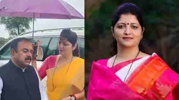 हादरवणारा खुलासा... फक्त रुपाली चाकणकर याच नाही तर भोंदू खरात याच्यासोबत संपूर्ण..