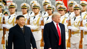 चीन ज्या खनिजावरुन इतकी दादागिरी करायचा, त्यासाठी आता US कडे ऑप्शन.