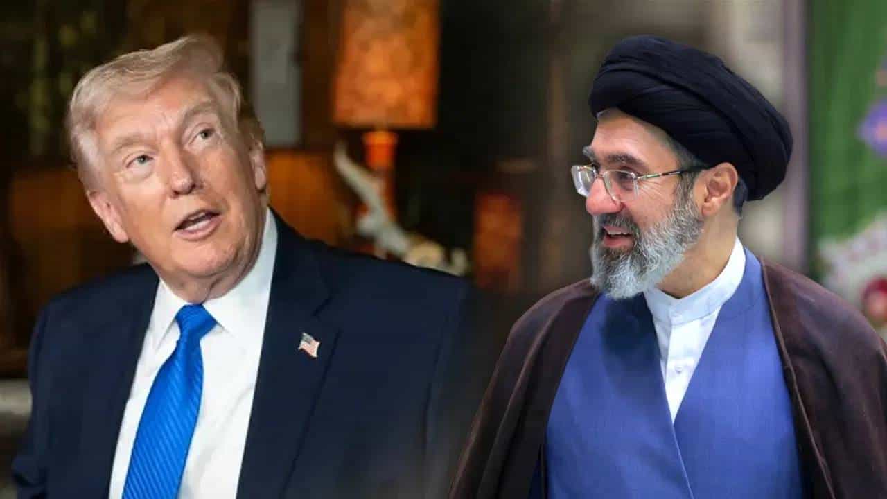 US Iran Ceasefire : पाकिस्तान फक्त नावाला, शेवटच्या एक तासात या देशाने फिरवला गेम म्हणून इराण सीजफायरसाठी झाला तयार