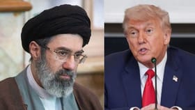 US- Iran Conflict : पुन्हा युद्धाला सुरुवात होणार? खामेनेईंची एन्ट्री.