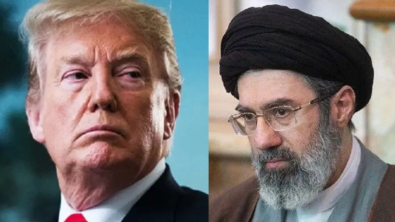 मोठी बातमी! अमेरिका इराणनंतर आता आणखी दोन देश भिडणार, सैन्य जमवण्यास सुरुवात, जगभरात मोठी खळबळ, थेट…