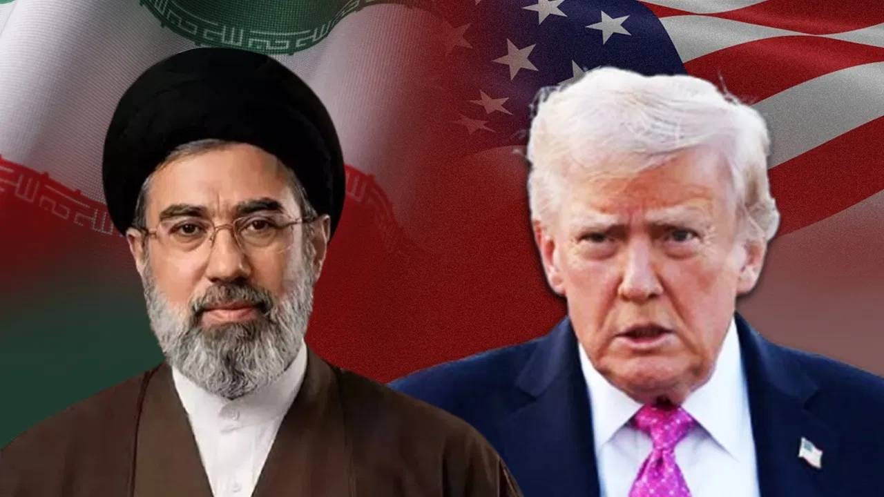 US-Iran Talk : अमेरिका-इराण संघर्षात एक सकारात्मक बातमी, चर्चेची नवीन तारीख आणि ठिकाण ठरलं