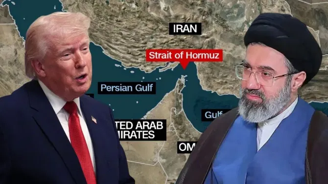 डोनाल्ड ट्रम्प युद्ध जिंकणार की हरणार? जगाची झोप उडवणारी भविष्यवाणी...