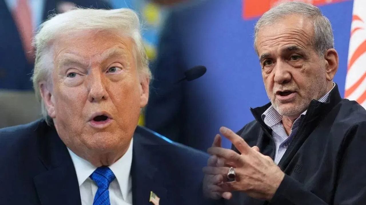 इराणसोबतच्या युद्धात अमेरिकेचं नेमकं किती नुकसान, पहिल्यांदाच हादरवणारा आकडा समोर, ट्रम्प यांची झोप उडाली इराणसोबतच्या युद्धात अमेरिकेचं नेमकं किती नुकसान, पहिल्यांदाच हादरवणारा आकडा समोर, ट्रम्प यांची झोप उडाली