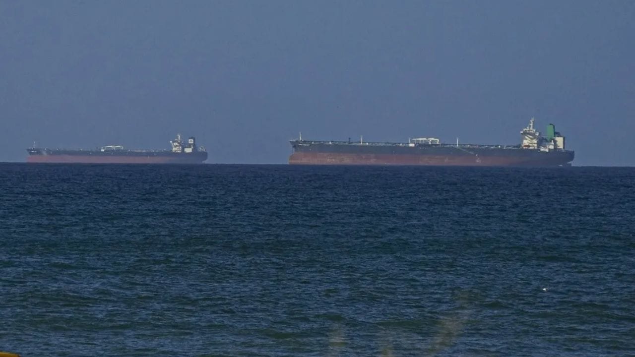 होर्मुज खाडी खुली होणार… अमेरिकेला या 3 अटी मान्य कराव्या लागतील, जगाला मोठी आशा..