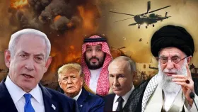 3600 मृतदेहांचा खच, लाखो डॉलर्स पाण्यात! इराण युद्धात कोणी काय गमावलं?.