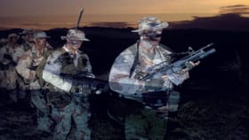 एका पराक्रमाची गोष्ट, US ने वैमानिकाला इराणच्या भूमीवरुन कसं वाचवलं?.