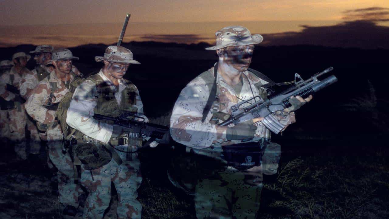 इराणची भूमी, चारही बाजूने IRGC ने घेरलेलं, या स्थितीत US कमांडोजनी वैमानिकाला कसं वाचवलं? थरारक मिशनचे 36 तास