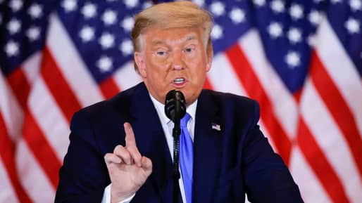 जगात हाहाकार! डोनाल्ड ट्रम्प यांच्याकडून झोप उडवणारे आदेश, थेट 100 टक्के टॅरिफ, भारतात..