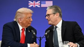 बड्या देशाने अमेरिकेला एकटं पाडलं, डोनाल्ड ट्रम्प यांना मोठा हादरा....