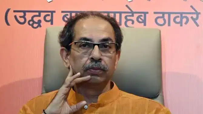 ठाकरे गटाचे धक्कातंत्र, उद्धव ठाकरे नव्हे तर या नेत्याला विधानपरिषदेची उमेदवारी, ऐनवेळी मोठी घोषणा!