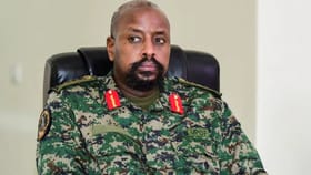 एक अब्ज डॉलर द्या आणि लग्न लावा, युंगाडाच्या सैन्यप्रमुखाची अजब मागणी.