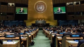 इराणवरील ती कारवाई अमेरिकेला पडू शकते महागात, इराणची थेट धाव, काही...