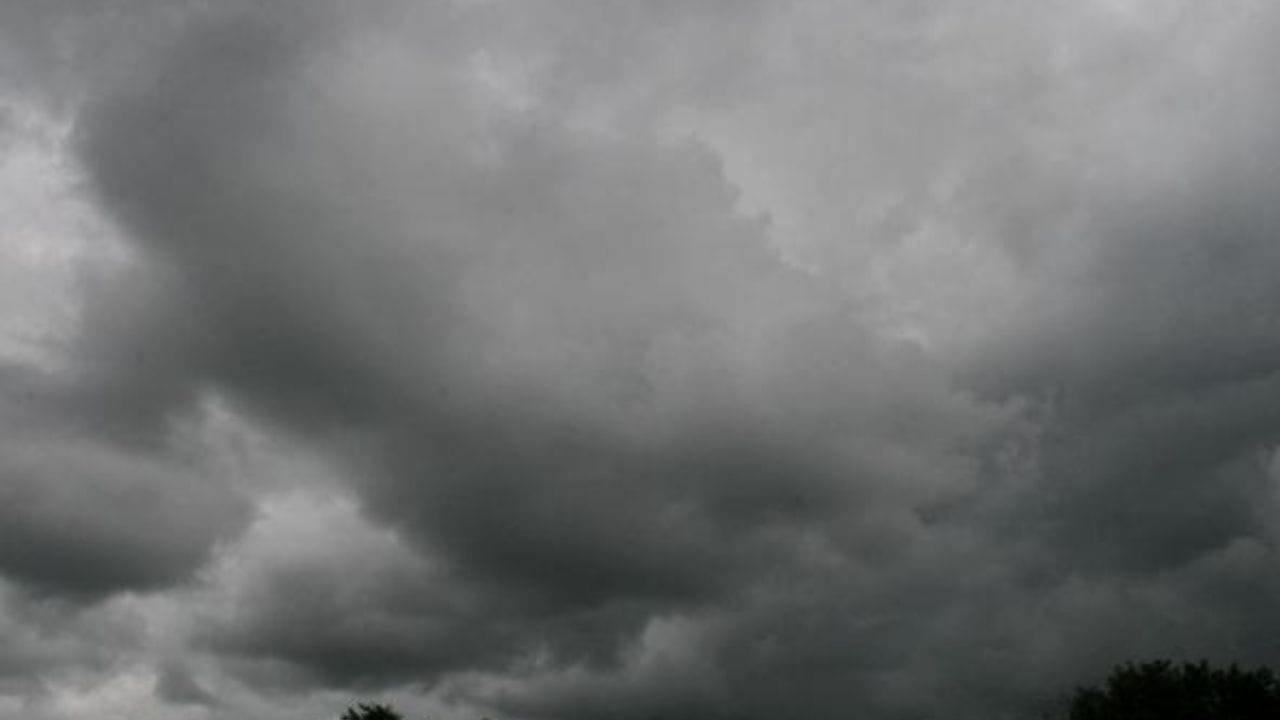 पुढील 3 तास धोक्याचे, प्रशासनाचा मोठा इशारा, राज्यावर आसमानी संकट, थेट..